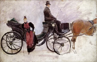 The Victoria